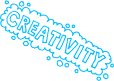 creativity-doodle